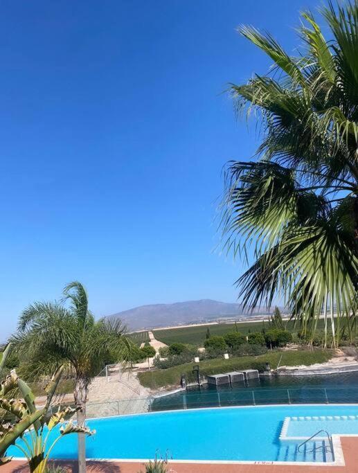 אלאמה דה מורסיה Condado De Alhama Golf Resort In Murcia מראה חיצוני תמונה