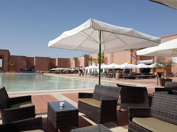 אלאמה דה מורסיה Condado De Alhama Golf Resort In Murcia מראה חיצוני תמונה