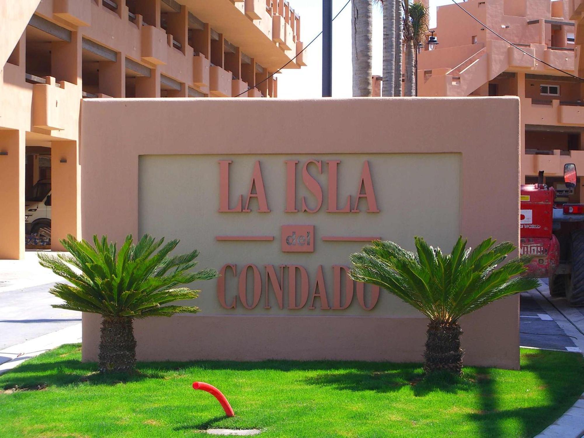 אלאמה דה מורסיה Condado De Alhama Golf Resort In Murcia מראה חיצוני תמונה